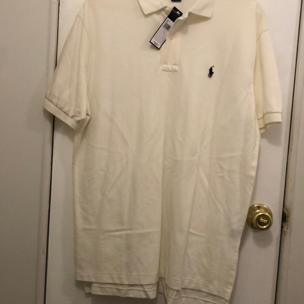 NWT Ralph Lauren Polo